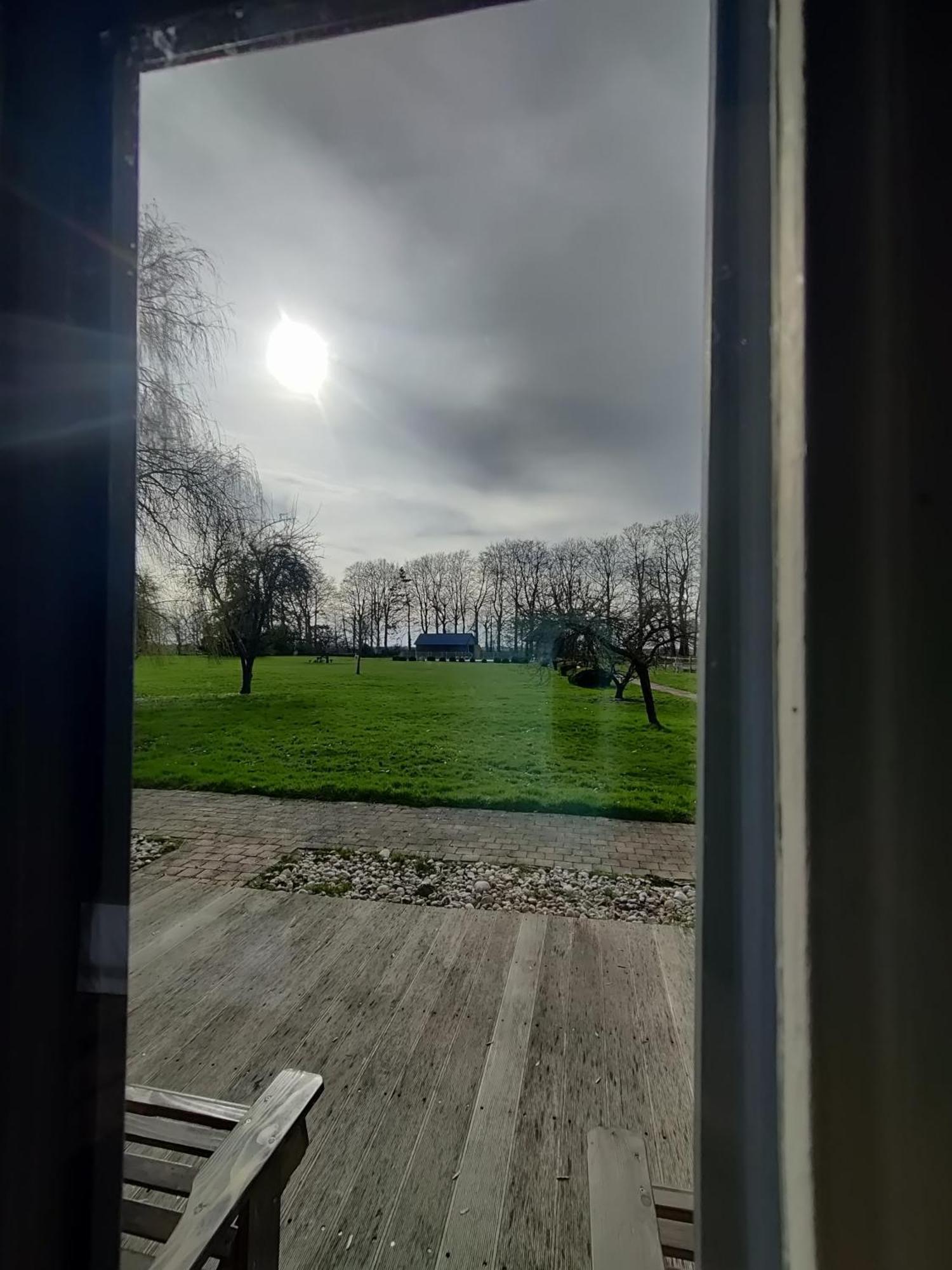 Clos Masure Belmesnil Exteriér fotografie